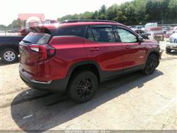 GMC Terrain